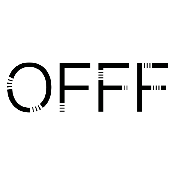 Festival de design - OFFF Festival