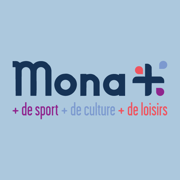 Application mobile - Mona +