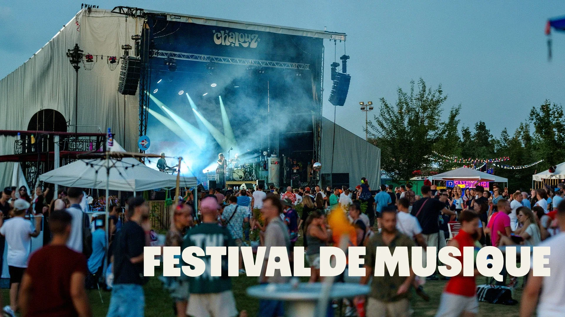 Festival Chalouz