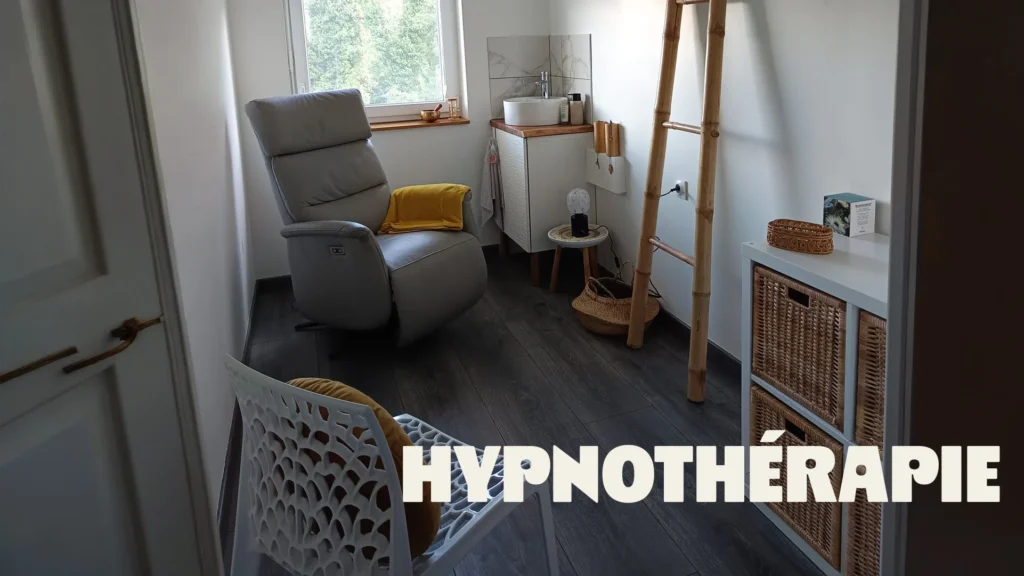 Cabinet d'hypnothérapie
