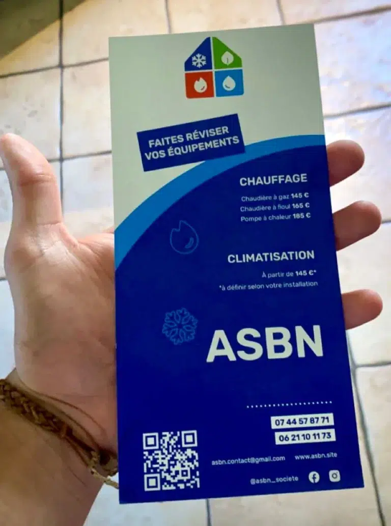 Flyers ASBN à Mulhouse par Lomaly