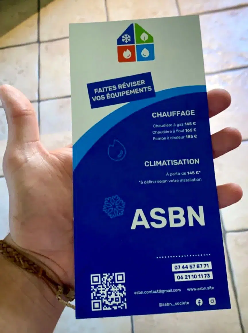 Flyers ASBN à Mulhouse par Lomaly